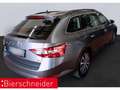 Skoda Superb Combi 1.4 e-Hybrid DSG Ambition iV STANDH VIEW AHK Grau - thumbnail 3