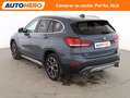 BMW X1 sDrive 18dA xLine Gris - thumbnail 4