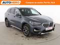 BMW X1 sDrive 18dA xLine Gris - thumbnail 8