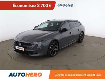 SW 1.6 Hybrid GT e-EAT8