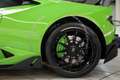 Lamborghini Huracán FULL AEROKIT LAMBO OFFICIAL|MONODADO|SPECIAL PAINT Green - thumbnail 9