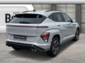 Hyundai KONA 1.6 T-GDI N-LINE 2WD *ULTIMATE-PAKET*BOSE* Klima Grey - thumbnail 5