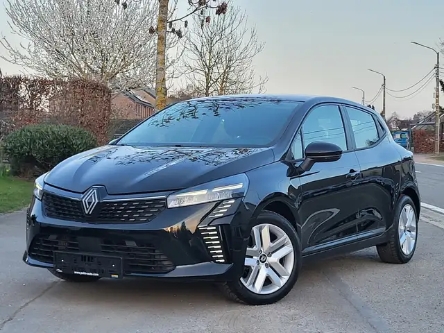 Renault Clio Clio 1.0 TCe Evolution