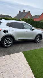 PHEV 1.5 Turbo Luxury