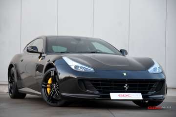 GTC4LUSSO V12 I FIRST OWNER I FULL SERVICE