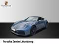Porsche 911 Targa 4 GTS Gris - thumbnail 1