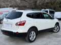 Nissan Qashqai QASQHAI 1.5DCI 7 POSTI TETTO PANORAMICO Bianco - thumbnail 4