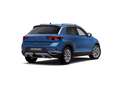 Volkswagen T-Roc Style 2.0 TDI DSG RearView+STANDHZG+SHZ Bleu - thumbnail 2