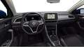 Volkswagen T-Roc Style 2.0 TDI DSG RearView+STANDHZG+SHZ Bleu - thumbnail 3