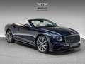 Bentley Continental GTC Speed W12 Blauw - thumbnail 1
