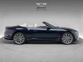 Bentley Continental GTC Speed W12 Blau - thumbnail 2