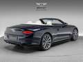 Bentley Continental GTC Speed W12 Blau - thumbnail 3
