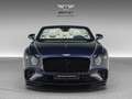 Bentley Continental GTC Speed W12 Blau - thumbnail 31