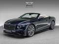 Bentley Continental GTC Speed W12 Blau - thumbnail 7
