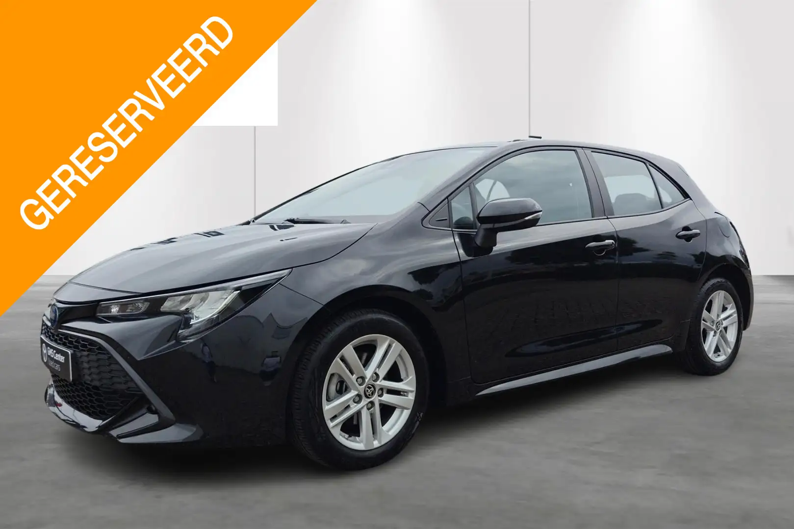 Toyota Corolla 1.8 Hybrid Dynamic e-CVT - incl 2 jaar KARE Noir - 1