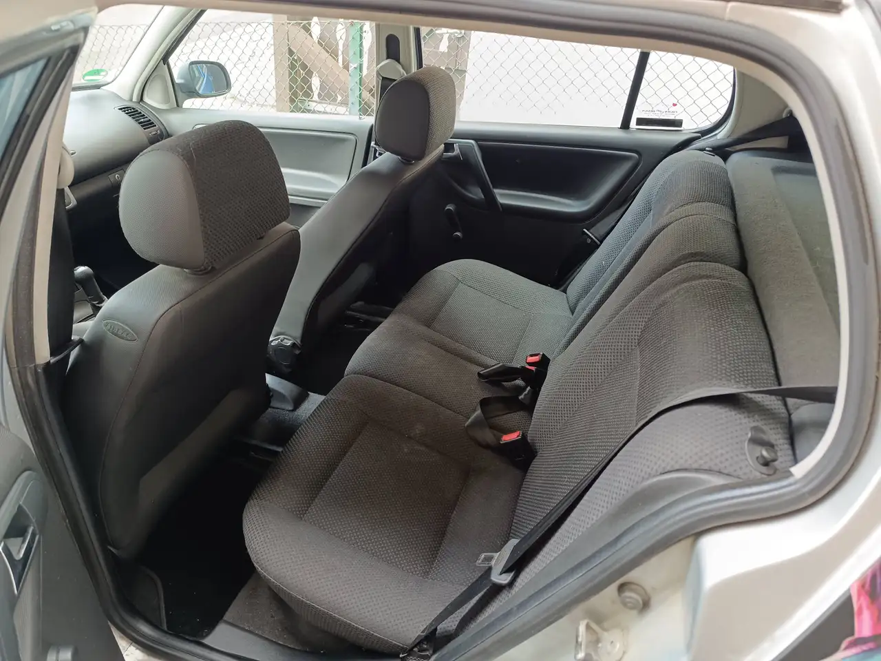 Volkswagen Polo, foto 5