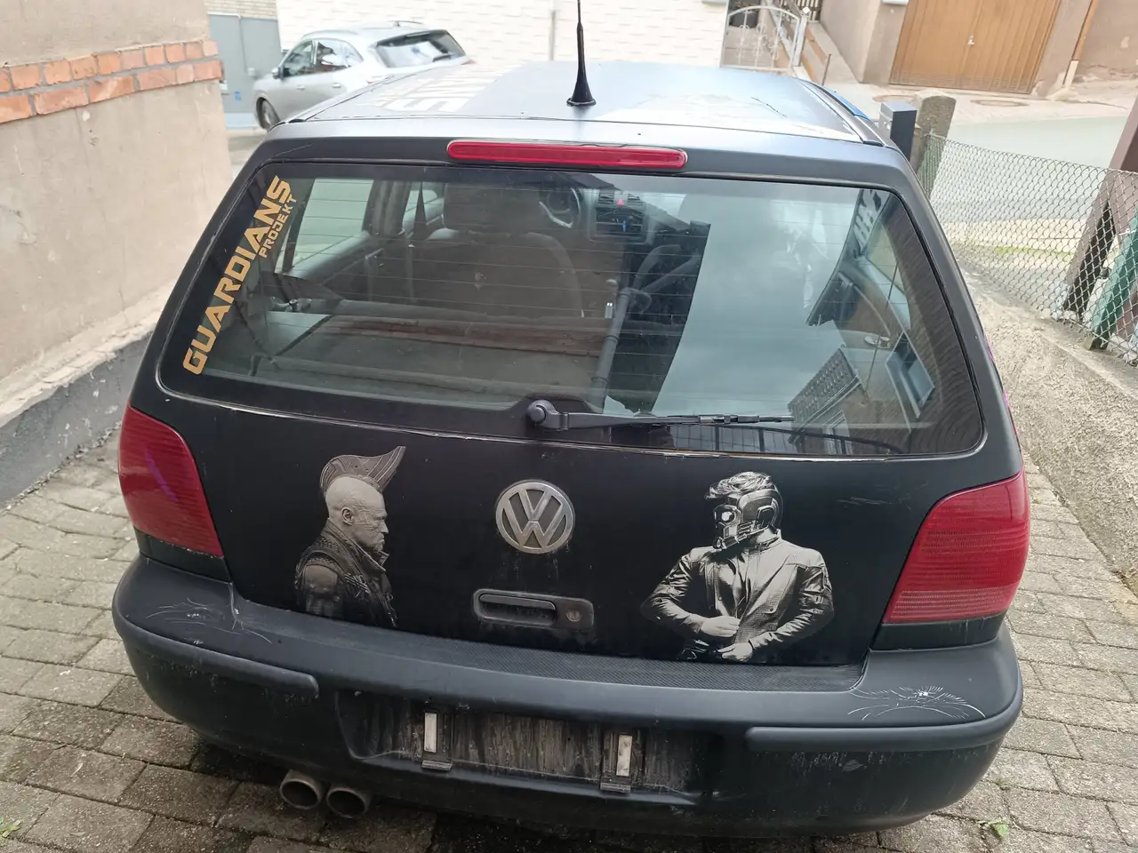 Volkswagen Polo, foto 6