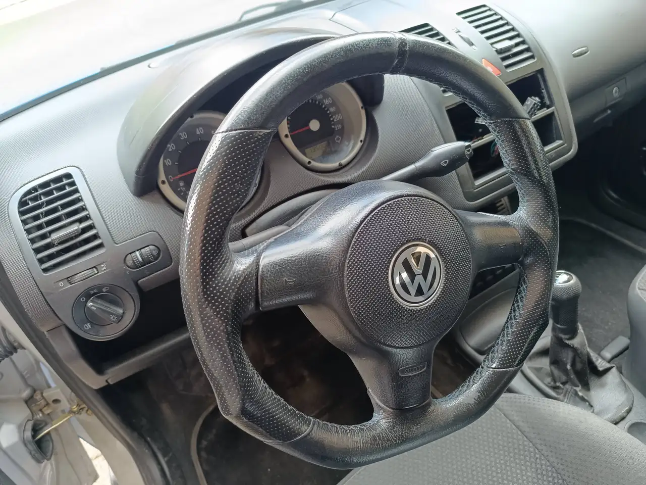 Volkswagen Polo, foto 3
