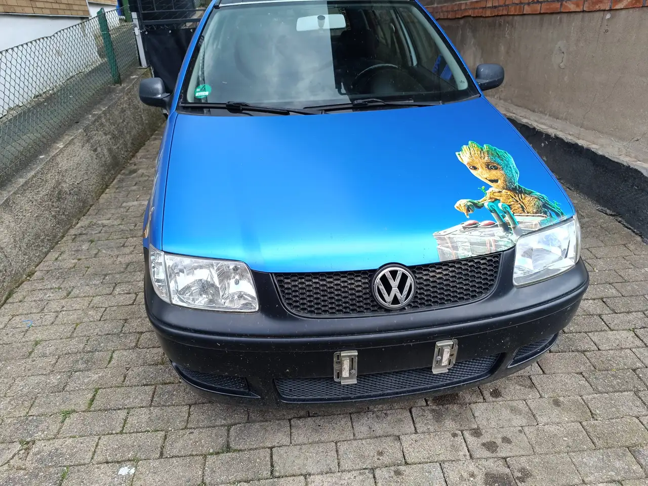 Volkswagen Polo, foto 7