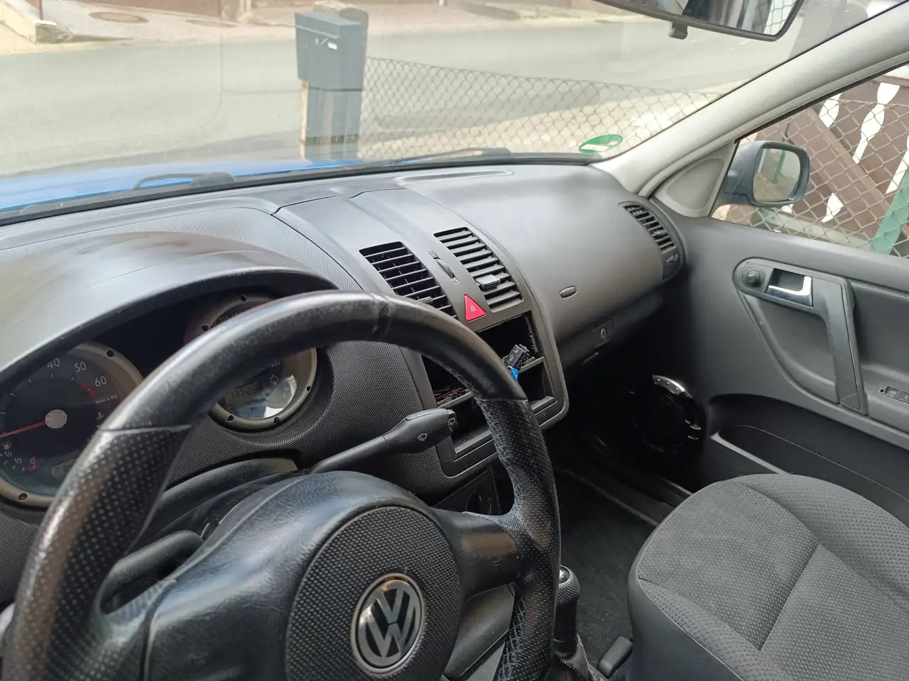 Volkswagen Polo, foto 4