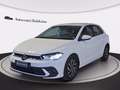 Volkswagen Polo 1.0 tsi life 95cv dsg Bianco - thumbnail 1