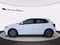 Volkswagen Polo 1.0 tsi life 95cv dsg Bianco - thumbnail 3