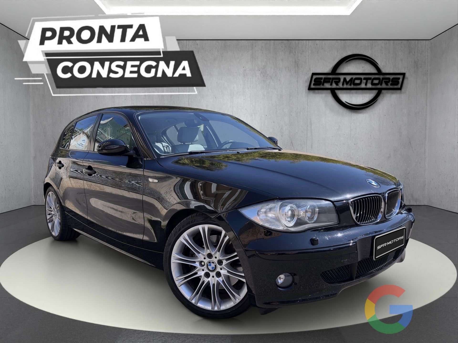 BMW 130