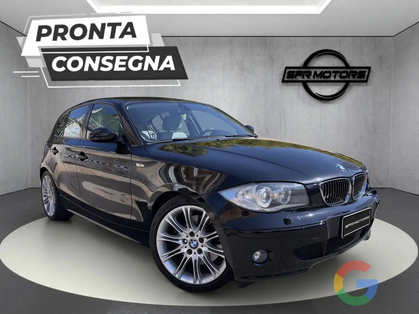 BMW 130 130i Futura 3.0 265cv - PREZZO REALE - 1