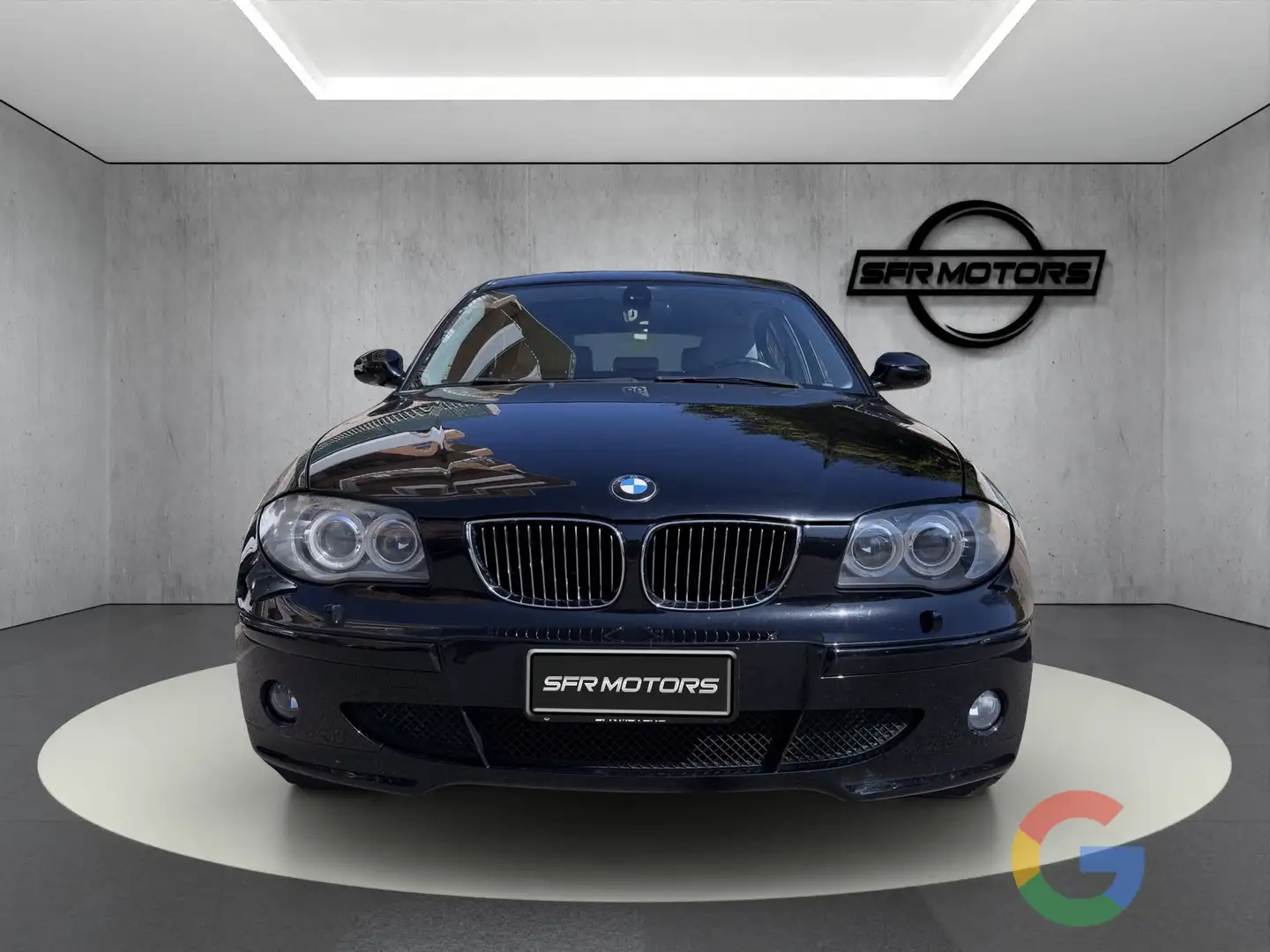 BMW 130 130i Futura 3.0 265cv - PREZZO REALE - 2