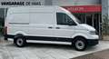 Volkswagen Crafter NIEUW!! 35 2.0 TDI L3H3 177PK Automaat Bianco - thumbnail 4
