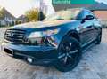 Infiniti FX 284 pk 3.5L v6 Noir - thumbnail 1