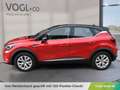 Renault Captur TCe 100 PF Intens Rouge - thumbnail 2