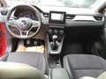Renault Captur TCe 100 PF Intens Rouge - thumbnail 4