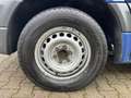 Volkswagen Crafter 2.0 TDI Kasten 35 L1H1 Klima/Bott Blau - thumbnail 14