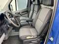 Volkswagen Crafter 2.0 TDI Kasten 35 L1H1 Klima/Bott Blau - thumbnail 6