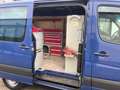 Volkswagen Crafter 2.0 TDI Kasten 35 L1H1 Klima/Bott Blau - thumbnail 12