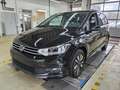Volkswagen Touran 2.0 TDI BMT/Start-Stopp Move*LED*ACC* Schwarz - thumbnail 2