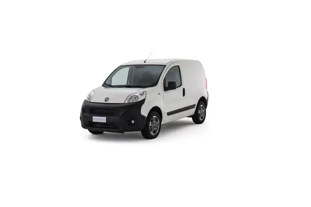 Fiat Fiorino cargo 1.3 mjt 95cv SX +IVA