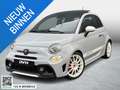 Abarth 595 1.4 T-Jet Esseesse Gris - thumbnail 1