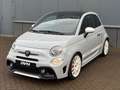 Abarth 595 1.4 T-Jet Esseesse Gris - thumbnail 2