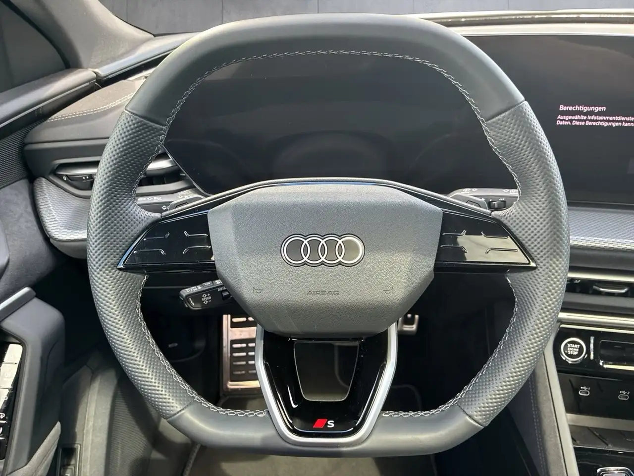 Audi Q5 2026 — фото 13