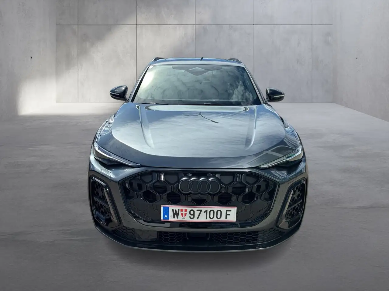 Audi Q5 2026