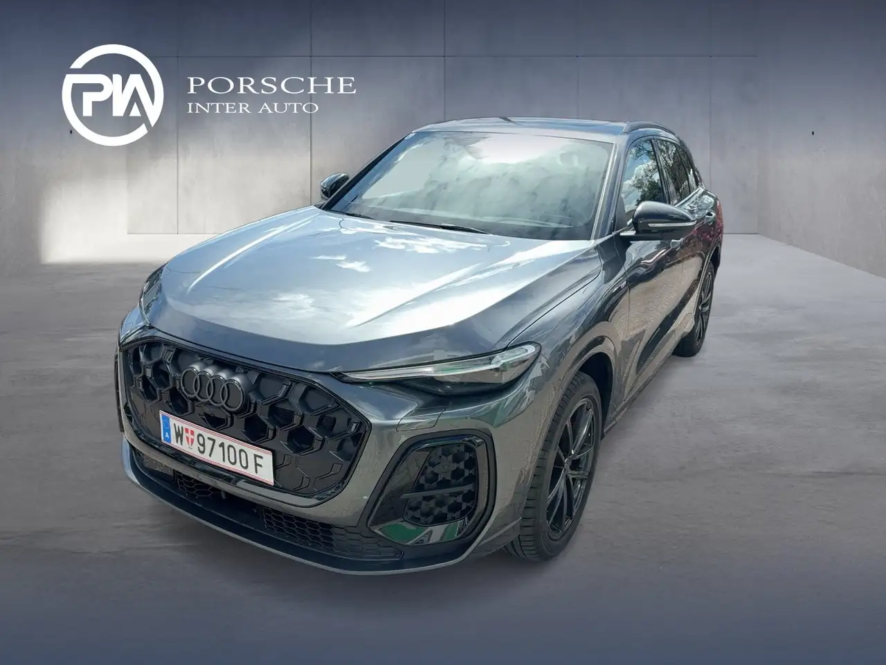 Audi Q5 2026