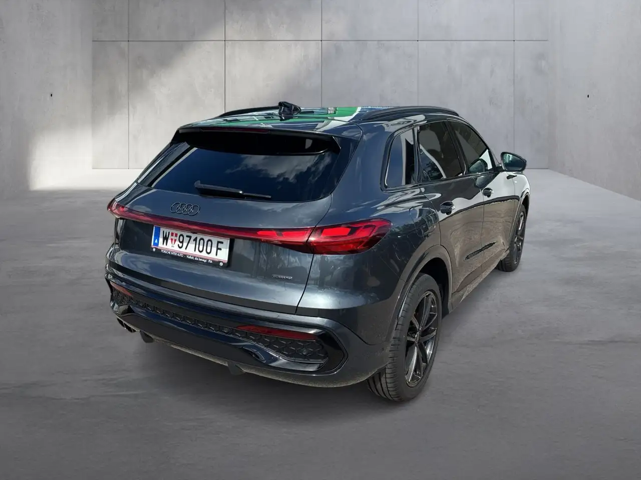 Audi Q5 2026