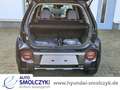 Hyundai Inster Cross 49kWh WÄRMEPUMPE+V2L SOFORT VERFÜGBAR Schwarz - thumbnail 4