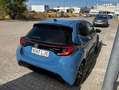 Toyota Yaris 120H 1.5 Style Azul - thumbnail 4