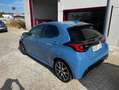 Toyota Yaris 120H 1.5 Style Azul - thumbnail 5