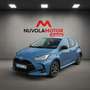 Toyota Yaris 120H 1.5 Style Azul - thumbnail 1