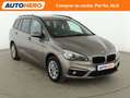 BMW 218 218i Gran Tourer Gris - thumbnail 8