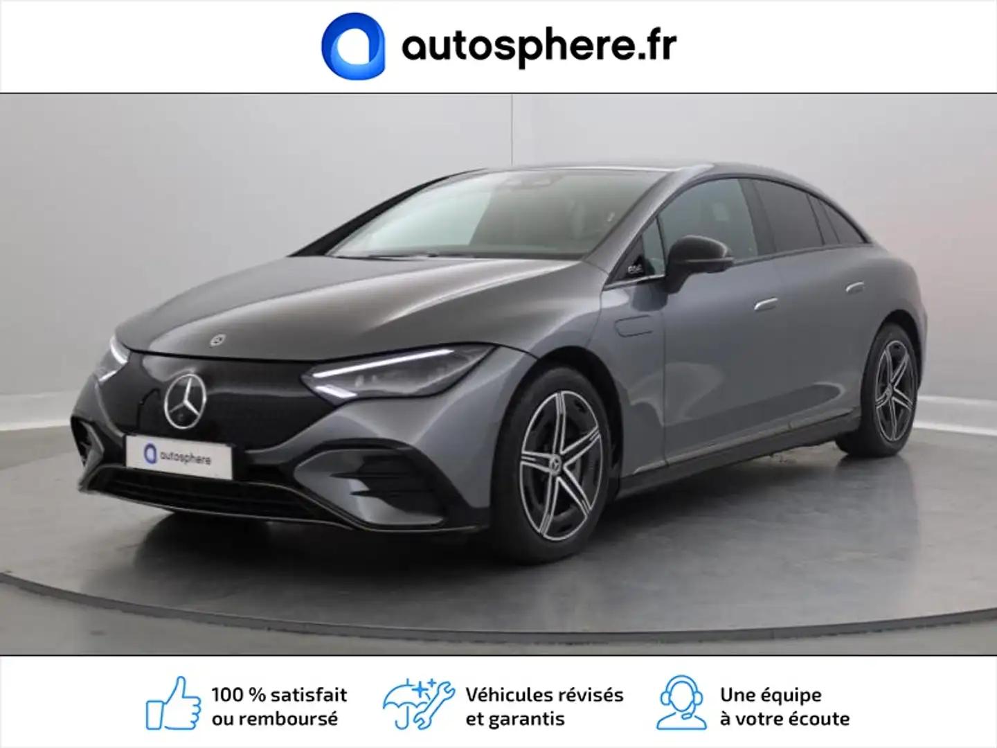 Mercedes-Benz CL 350 292ch AMG Line - 1